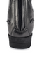 Moretta Aida Riding Boots - Black - Back