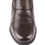 Moretta Rosetta Paddock Boots - Brown