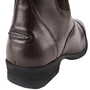 Moretta Rosetta Paddock Boots - Brown