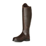 Moretta Ventura Winter Riding Boots - Brown - Side