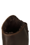 Moretta Ventura Winter Riding Boots - Brown - Top