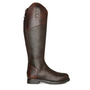 Moretta Ventura Winter Riding Boots - Brown - Side