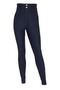 LeMieux Young Rider DryTex Waterproof Breeches - Navy - Front