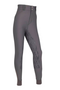 LeMieux Young Rider DryTex Waterproof Breeches - Carbon - Side