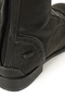 Moretta Maddalena Riding Boots - Black - Back