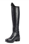 Moretta Marta Synthetic Winter Boots - Black - Side