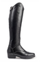 Moretta Marta Synthetic Winter Boots - Black - Side