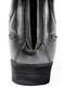 Moretta Marta Synthetic Winter Boots - Black - Zip