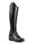 Moretta Marta Synthetic Winter Boots - Black - Front