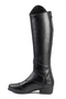 Moretta Marta Synthetic Winter Boots - Black - Side