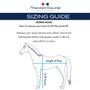 Premier Equine Rug Measuring Guide