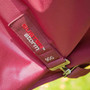 Premier Equine Buster Storm Combo Turnout Rug with Classic Neck Cover 90g in Burgundy - cross surcingles