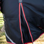 Premier Equine Buster Storm Combo Turnout Rug with Snug-Fit Neck Cover 400g