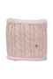 HyEquestrian Morzine Childrens Snood in  Pink