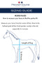 Premier Equine Rug Measuring Guide