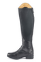 Moretta Albina Riding Boots - Black - Side