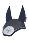 LeMieux Classic Reflective Fly Hood - Navy