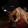 LeMieux Torch Cap