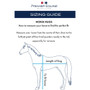 Premier Equine Rug Measurement Guide