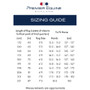 Premier Equine Rug Size Guide