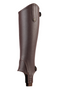 Moretta Synthetic Gaiters - Brown - Side