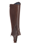 Moretta Synthetic Gaiters - Brown - Side