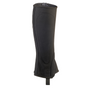 Moretta Amara Half Chaps - Black