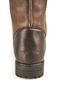Moretta Bella II Country Boots - Brown - Back
