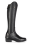 Moretta Marcia Riding Boots - Black - Side