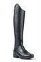 Moretta Marcia Riding Boots - Black - Side