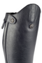 Moretta Marcia Riding Boots - Black - Back