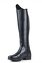 Moretta Marcia Riding Boots - Black - Side