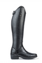 Moretta Marcia Riding Boots - Black - Front