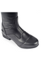 Moretta Marcia Riding Boots - Black - Toe