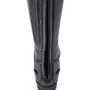 Moretta Marcia Riding Boots- Black - Back