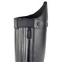 Moretta Marcia Riding Boots - Black - Back