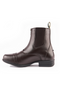 Moretta Childrens Clio Paddock Boots - Brown - Side