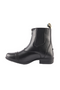 Moretta Childrens Clio Paddock Boots - Black - Side