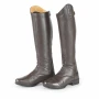 Moretta Childrens Gianna Riding Boots - Brown