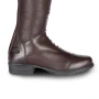 Side of the Moretta Childrens Gianna Riding Boots - Brown