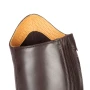 Top of the Moretta Childrens Gianna Riding Boots - Brown