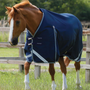 Premier Equine Buster Zero Original Turnout Rug in Navy
