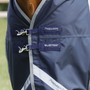 Premier Equine Buster Zero Original Turnout Rug in Navy