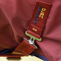 Premier Equine Buster Zero Original Turnout Rug in Burgundy