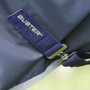 Premier Equine Buster Zero Original Turnout Rug in Navy
