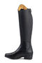 Moretta Childrens Carla Riding Boots - Black -