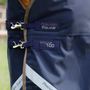 Premier Equine Titan Original Turnout Rug 100g in Navy