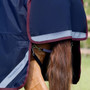 Premier Equine Titan Original Turnout Rug 200g in Navy