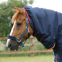 Premier Equine Titan Storm Combo Turnout Rug with Snug-Fit 450g in Navy