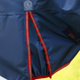 Premier Equine Titan Turnout Rug with Snug-Fit Neck Cover 450g in Navy